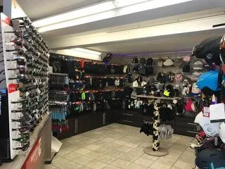 Val Cenis Winkel Le pied de piste in Lanslevillard - Magali Finaz