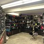 Val Cenis Winkel Le pied de piste in Lanslevillard - Magali Finaz