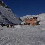 © Le Relais du Col à Val Cenis - OTHMV