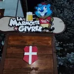 La Marmotte Givrée snack bar in Val Cenis Val Cenis- T.Filliol