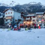 © Snack La Marmotte Givrée à Val Cenis-Lanslevillard - Tony.Filliol