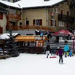 © Sport 2000-La Poudreuse à Val Cenis-Lanslevillard - Magali Finaz