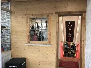 © Sport 2000-La Poudreuse à Val Cenis-Lanslevillard - Magali Finaz