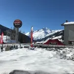 © Sport 2000-La Poudreuse à Val Cenis-Lanslevillard - Magali FINAZ