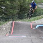 © Terry Merck, moniteur VTT à Val Cenis-Lanslevillard - C.Hartinger