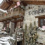 © Restaurant L'Erablo à Val Cenis Sollières - L'Erablo
