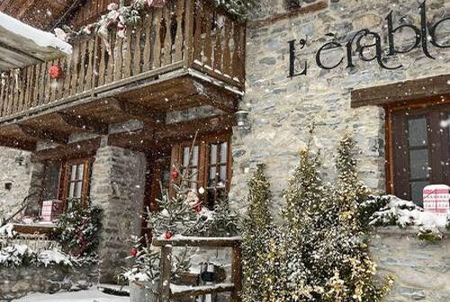 Restaurant L'Erablo