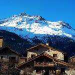 © Restaurant L'Erablo à Val Cenis Sollières - L'Erablo