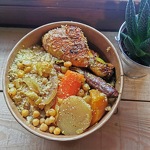 © La Cuisine d'Ella à Val Cenis-Lanslevillard - E. Frost