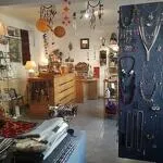 © L'Arbre Blanc, jewelry and clothing in Val Cenis- Catherine.Dumont