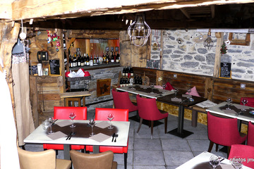 © Restaurant l'Estanco à Val Cenis-Lanslevillard - JMC@755