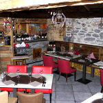 © Restaurant l'Estanco à Val Cenis-Lanslevillard - JMC@755
