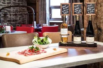 © Restaurant l'Estanco à Val Cenis-Lanslevillard - JMC@755