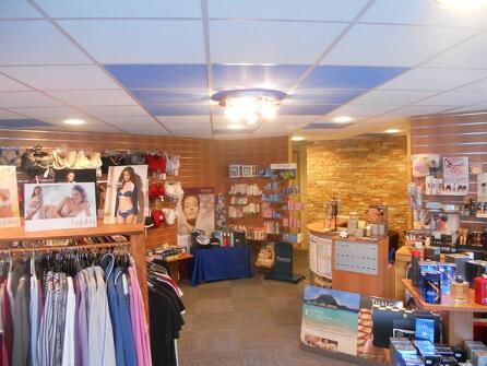 Lingerie Chez Laurence