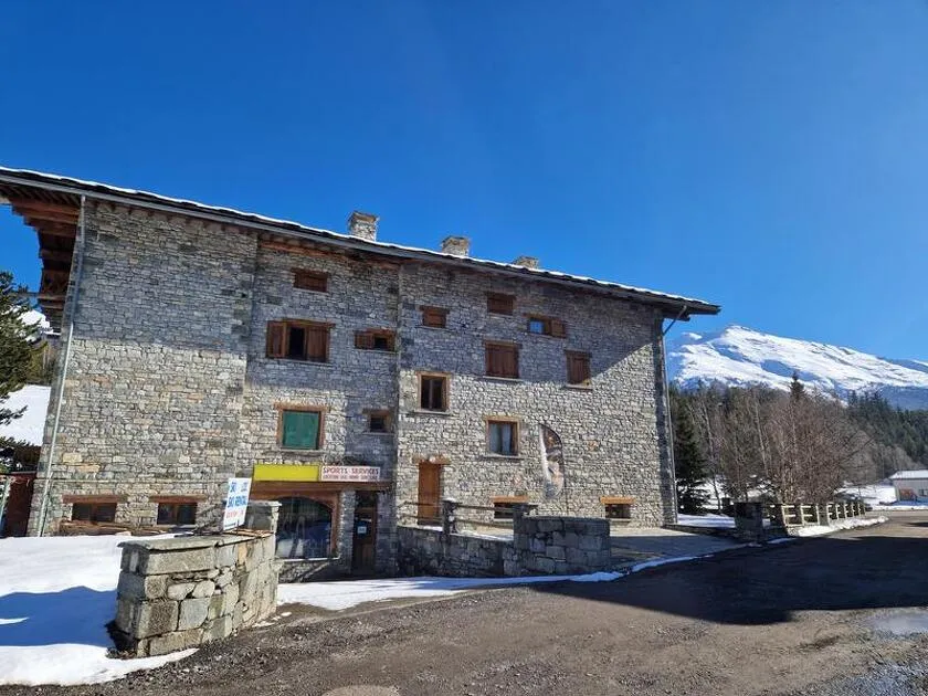 © Sports Services in Val Cenis- Sports Services