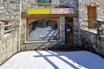 © Sports Services in Val Cenis- Sports Services