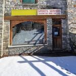 © Sports Services à Val Cenis-Sardières - Sports Services