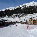 © val-cenis-lanslevillard-residence-les-mélèzes - a.desimone