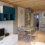 © val-cenis-lanslevillard-residence-les-mélèzes - a.desimone