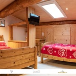 © val-cenis-lanslevillard-residence-les-mélèzes - a.desimone