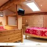 © val-cenis-lanslevillard-residence-les-mélèzes - a.desimone