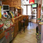 Bar-Tabac-PMU Le Fell in Val Cenis- D.Sibille - OTHMV