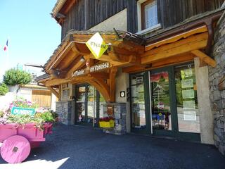 © Agence Immobilière Le Plaisir en Vanoise à Val Cenis-Lanslevillard - K. De Simone