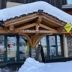 Le Plaisir en Vanoise in Val Cenis- K.De Simone