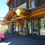 © Agence immobilière Le Plaisir en Vanoise à Val Cenis-Lanslevillard - K.De Simone