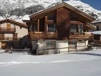 Pension "Anne-Claude Damé" in Val Cenis- ac.damé