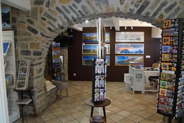 © Galerie-photos Christian Simon à Val Cenis-Lanslebourg - OTHMV