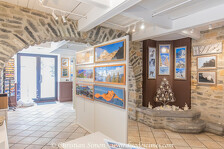 © Galerie-photos Christian Simon à Val Cenis-Lanslebourg - Christian Simon