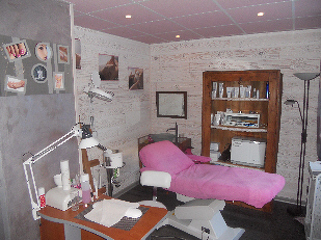 © Institut de beauté Chez Laurence à Val Cenis Lanslebourg - Laurence Esthétique