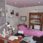 © Institut de beauté Chez Laurence à Val Cenis Lanslebourg - Laurence Esthétique