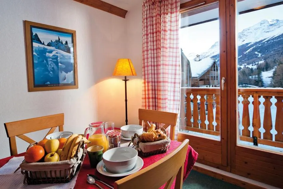 © Résidence "Les Valmonts de Val Cenis" à Val Cenis-Lanslebourg - Valmonts