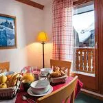 Residence "Les Valmonts de Val Cenis" in Val Cenis- Valmonts