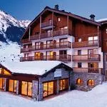 Residence "Les Valmonts de Val Cenis" in Val Cenis- Valmonts