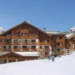 Residence "Les Valmonts de Val Cenis" in Val Cenis- Valmonts