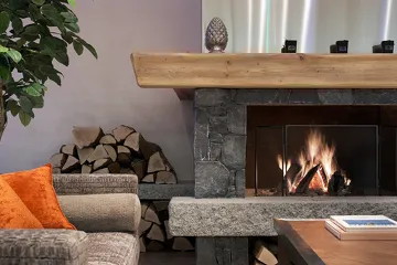 CGH Résidences &amp; Spas Les Chalets de Flambeau - Studio Bergoend