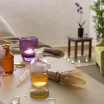 © CGH Résidences & Spas Les Chalets de Flambeau - Spa - Studio Bergoend