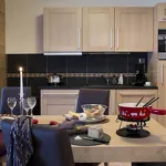 CGH Résidences &amp; Spas Les Chalets de Flambeau - Studio Bergoend