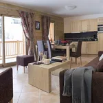 CGH Résidences &amp; Spas Les Chalets de Flambeau - Studio Bergoend