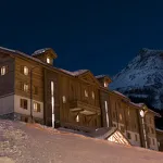 CGH Résidences &amp; Spas Les Chalets de Flambeau - Studio Bergoend