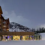 CGH Résidences &amp; Spas Les Chalets de Flambeau - Studio Bergoend
