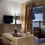 CGH Résidences &amp; Spas Les Chalets de Flambeau - Studio Bergoend