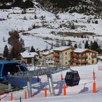 © val-cenis-lanslevillard-residence-les-mélèzes - A.De Simone