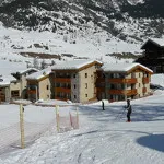 © val-cenis-lanslevillard-residence-les-mélèzes - a.desimone