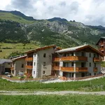 val-cenis-lanslevillard-residence-les-mélèzes - a.desimone