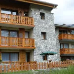val-cenis-lanslevillard-residence-les-mélèzes - a.desimone