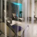 Spa Les Chalets de Flambeau in Val Cenis- Studio Bergoend